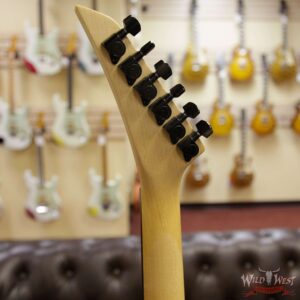 2006 Charvel USA San Dimas Style 1 HSS Floyd Rose Rosewood Fingerboard Red - Image 8