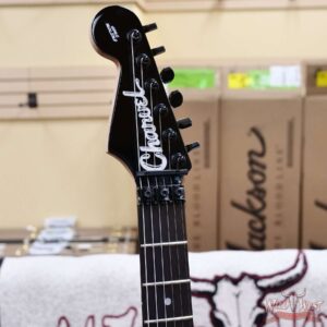 Charvel Custom Shop San Dimas HSS Floyd Rose 1984 Rosewood Fingerboard Reverse Headstock Burgundy Mist Metallic 8.65 LBS - Image 7