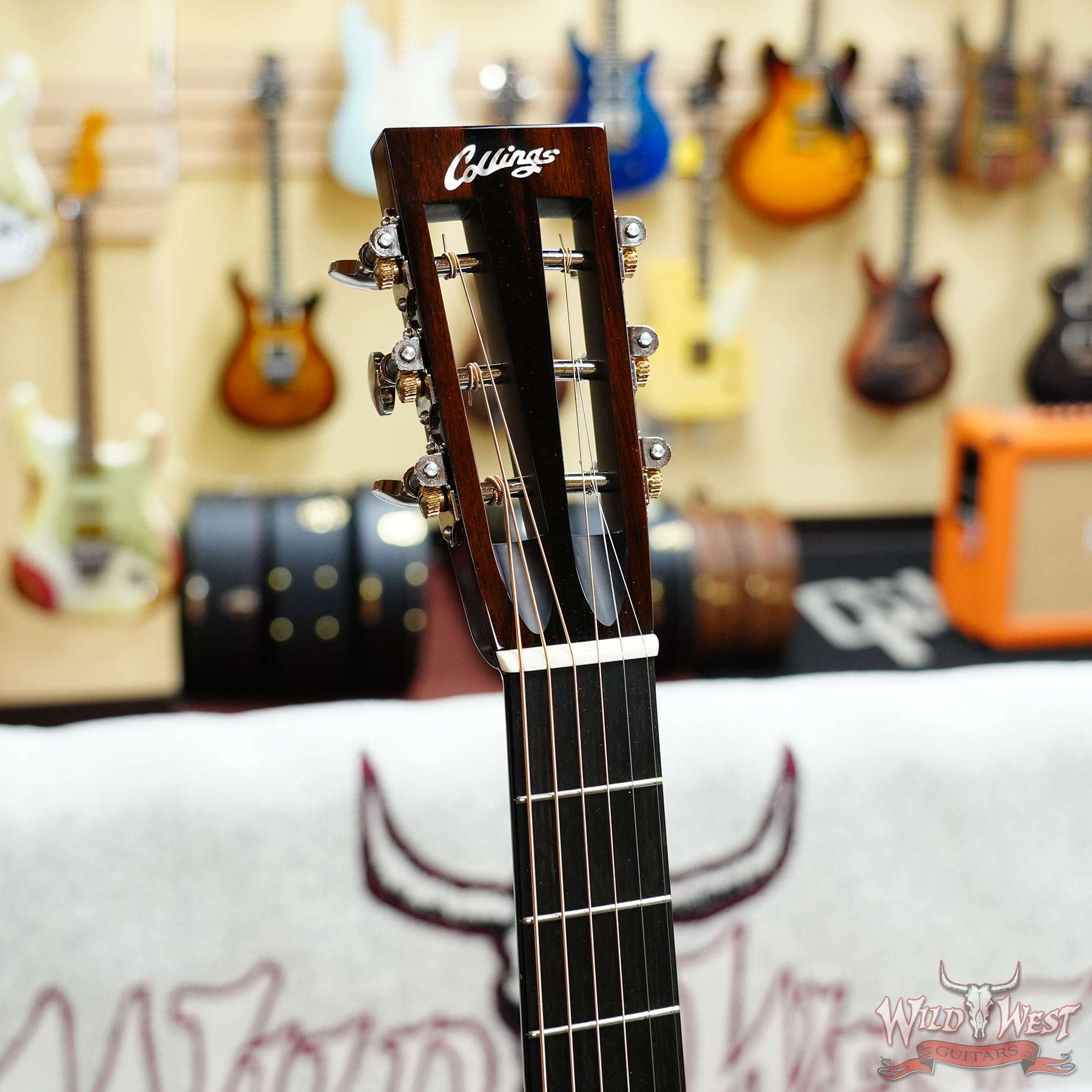 collings-0002h-34765-d1__wwg.jpg Collings 000 Series 0002H Sitka Spruce Top East Indian Rosewood Back & Sides Natural 4.10 LBS - Image 7