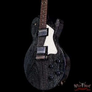 Collings 290 Singlecut HH Lollar Imperial Humbuckers Pearloid Headstock Veneer Rosewood Fingerboard 7.50 LBS - Image 2