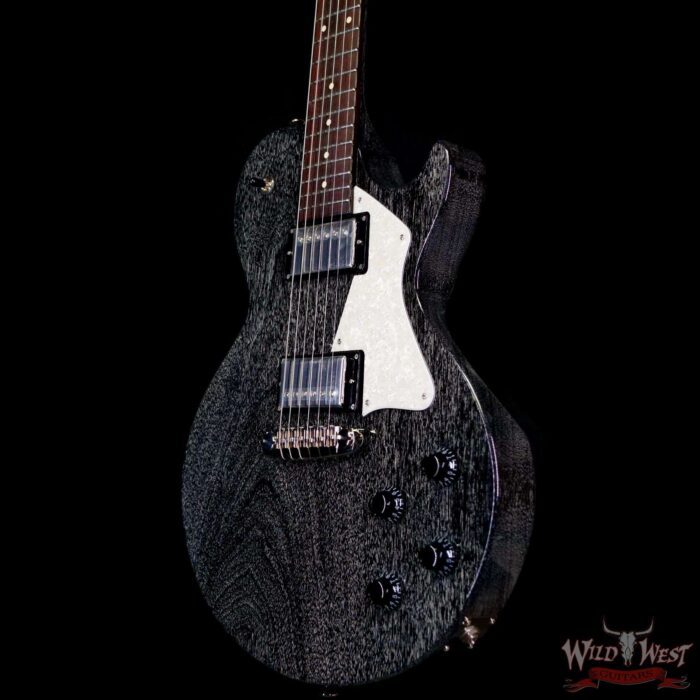 Collings 290 Singlecut HH Lollar Imperial Humbuckers Pearloid Headstock Veneer Rosewood Fingerboard 7.50 LBS - Image 2