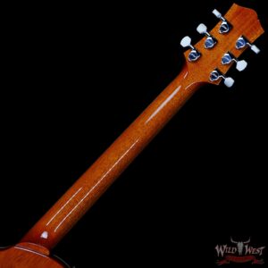 Colling CL Serise City Limited Deluxe Flame Maple Top Blonde - Image 5