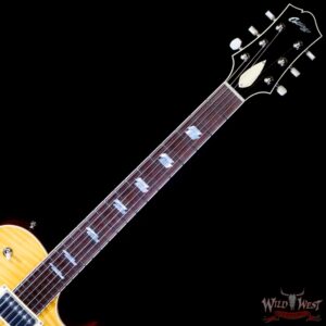 Collings CL Series City Limits Deluxe Premium Flame Top Blonde 8.00 LBS - Image 4