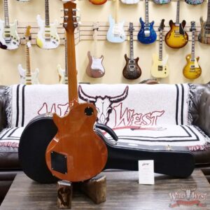 Collings CL Series City Limits Deluxe Premium Flame Top Blonde 8.00 LBS - Image 9