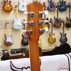Collings CL Series City Limits Deluxe Premium Flame Top Blonde 8.00 LBS - Image 10