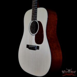 Collings D Serise Dreadnought D1 Sitka Spruce Top Honduran Mahogany Back & Sides - Image 2
