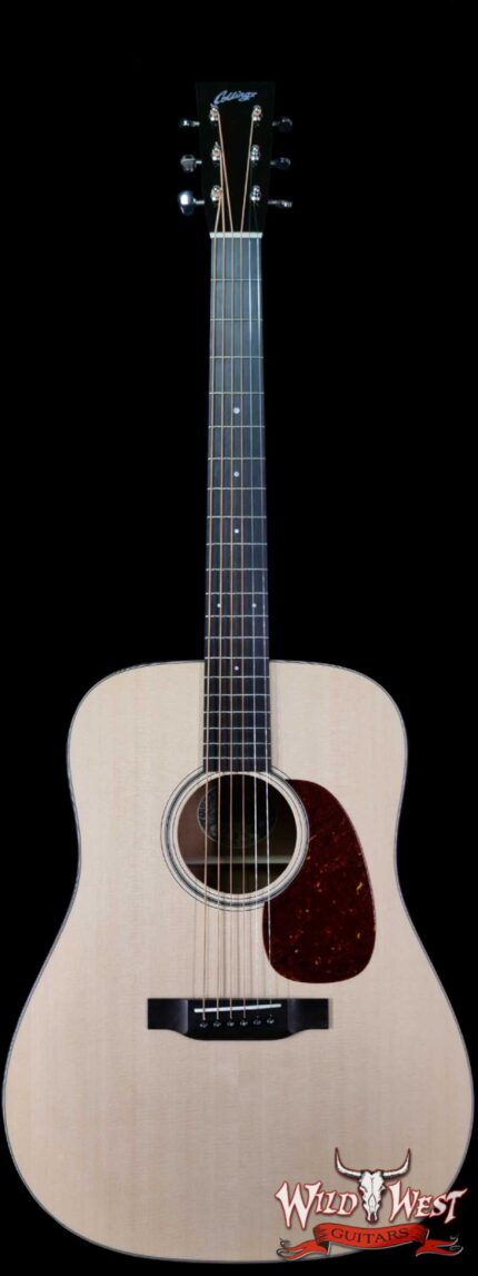 Collings D Serise Dreadnought D1 Sitka Spruce Top Honduran Mahogany Back & Sides