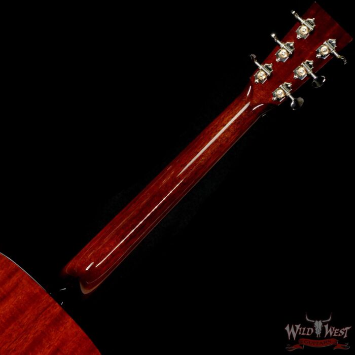 Collings D Serise Dreadnought D1 Sitka Spruce Top Honduran Mahogany Back & Sides - Image 5