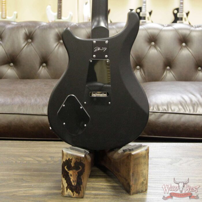 Paul Reed Smith PRS Dustie Waring Signature DW CE 24 Floyd Rose Limited Edition Waring Burst - Image 12