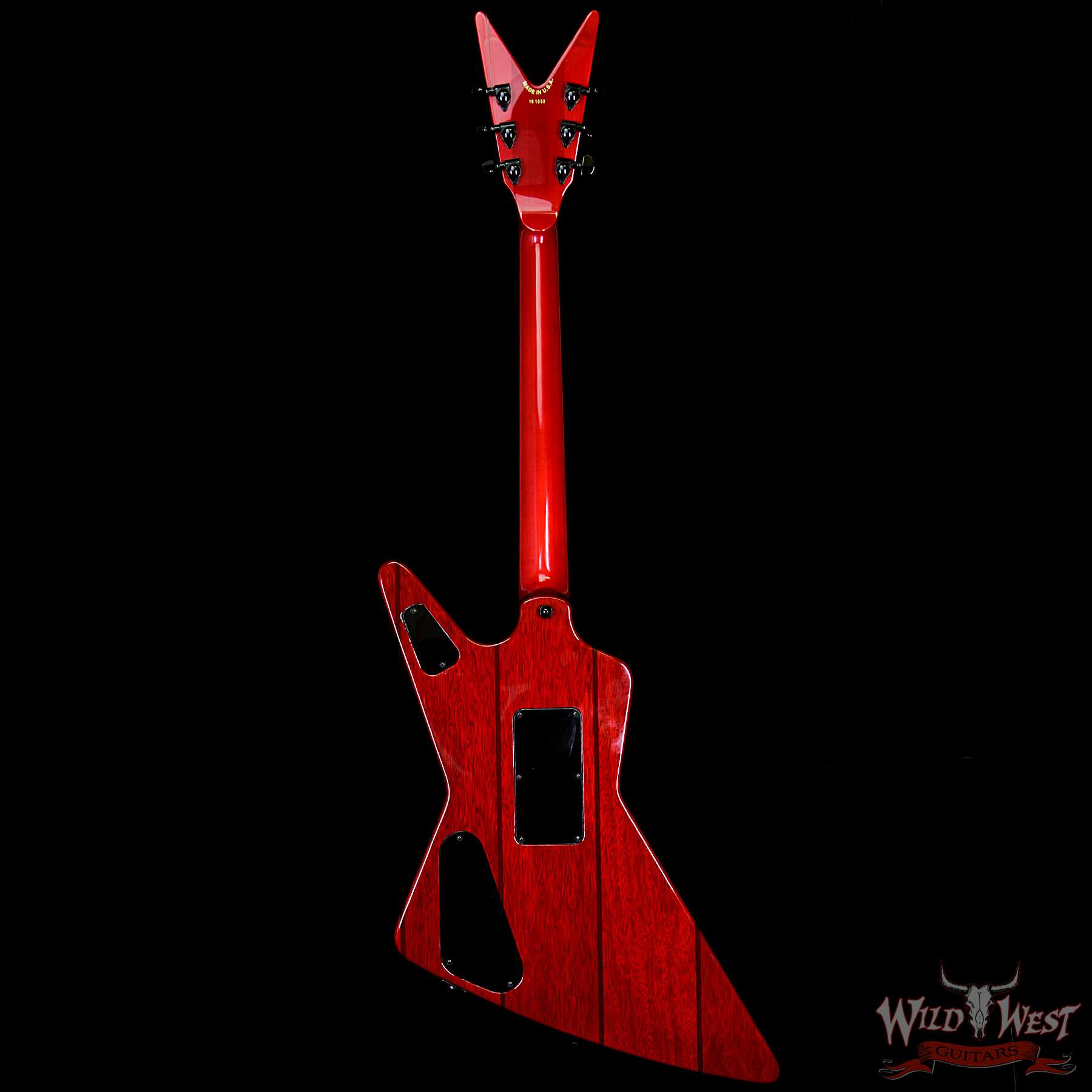 deanusa-161052-bb__wwg.jpg Dean USA Z Floyd Custom Trans Red - Image 5