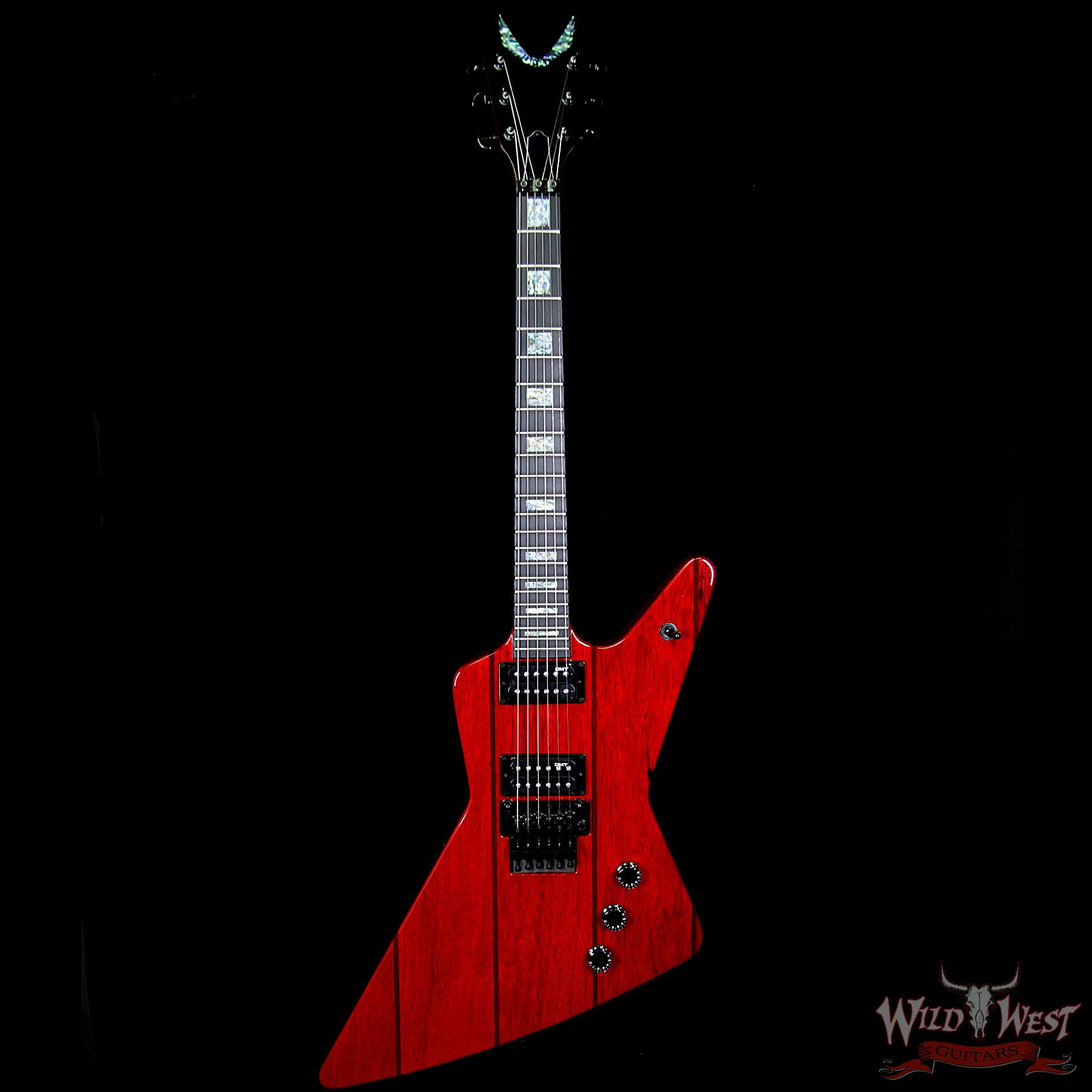 deanusa-161052-bf__wwg.jpg Dean USA Z Floyd Custom Trans Red - Image 4
