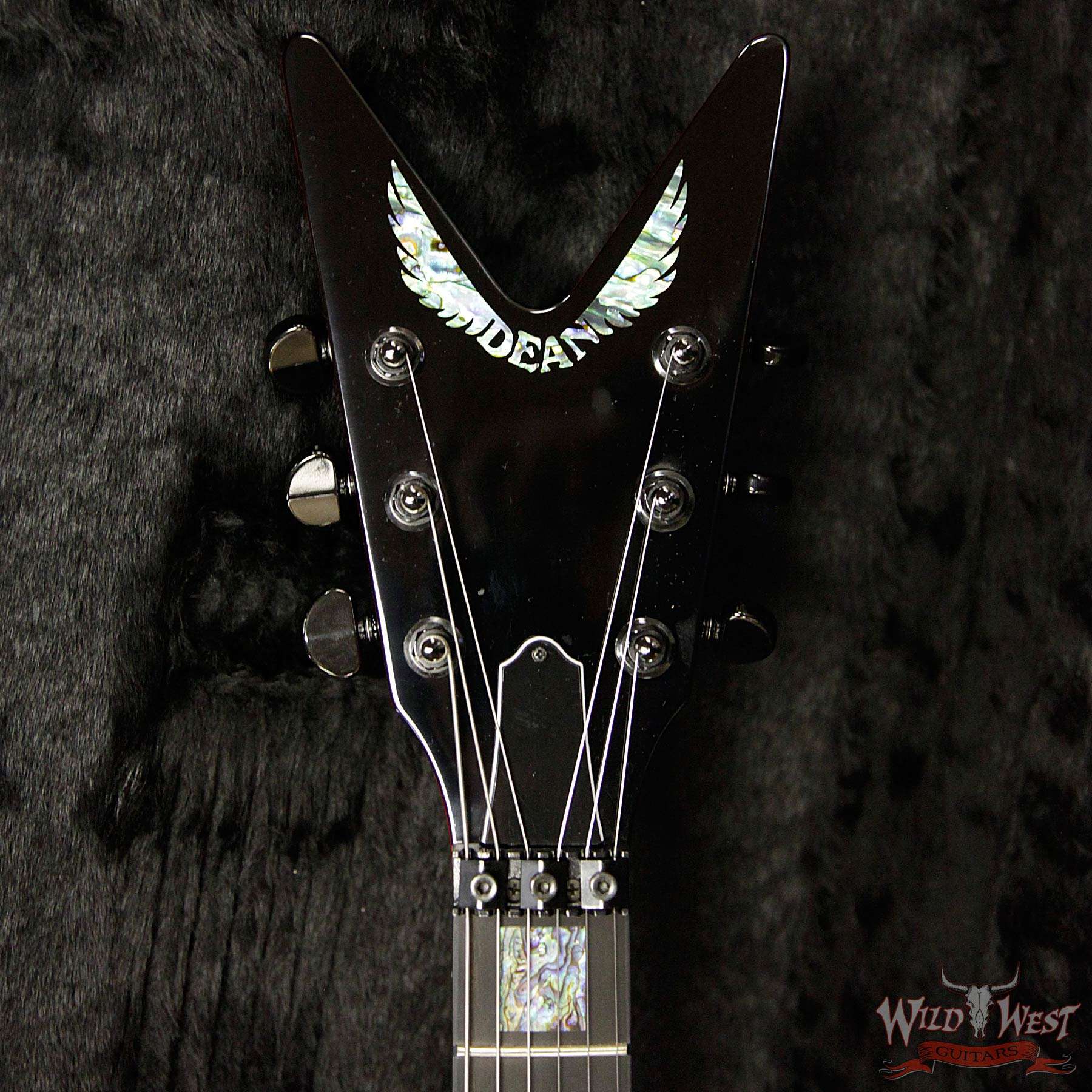 deanusa-161052-hf__wwg.jpg Dean USA Z Floyd Custom Trans Red - Image 8