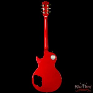 Gibson Custom Shop Limited Chinese New Year (Year of Dog) Les Paul # 11 of 25 Crimson Red - Image 6