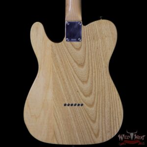 Fender Custom Shop Paul Waller Masterbuilt Jimmy Page Dragon Telecaster - Image 6