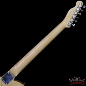 Fender Custom Shop Paul Waller Masterbuilt Jimmy Page Dragon Telecaster - Image 10