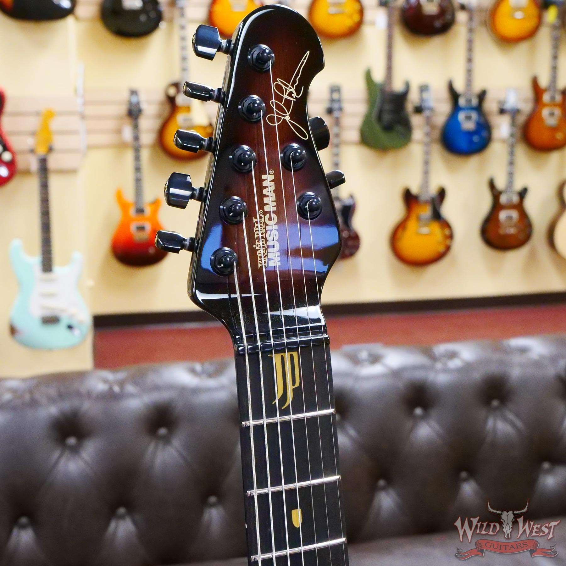 ebmm-20thjp-7-f91568-d2__wwg.jpg Ernie Ball Music Man John Petrucci 7 JP-7 20th Anniversary JP-XX Honey Butter - Image 7