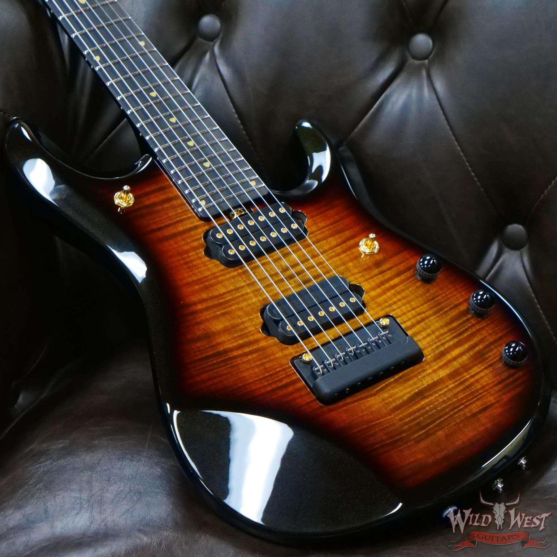 ebmm-20thjp-7-f91568-d3__wwg.jpg Ernie Ball Music Man John Petrucci 7 JP-7 20th Anniversary JP-XX Honey Butter - Image 8