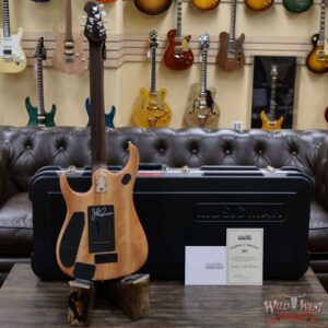 Ernie Ball Music Man Ball Family Reserve BFR Limited # 61 of 89 JP15 Piezo Rosewood Top Neck and Fingerboard - Image 9
