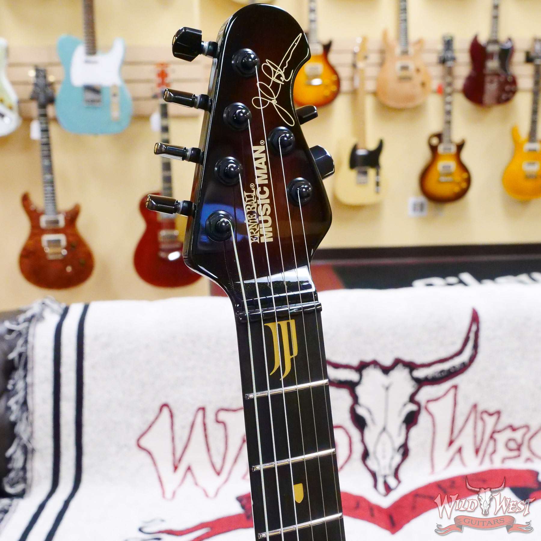 ebmm-jp6xx-h00748-d2__wwg.jpg Ernie Ball Music Man John Petrucci 6 20th Anniversary JP-XX Honey Butter - Image 7
