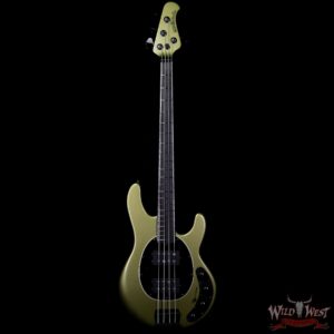 Ernie Ball Music Man BFR LTD 73 of 98 StingRay Bass Special 4 HH Dargie Delight 3 - Image 3