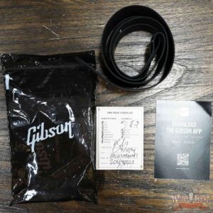 Epiphone Coronet (USA Collection) Mahogany Body&Neck P-90 Soapbar Pickup Ebony Black 6.15 LBS - Image 11