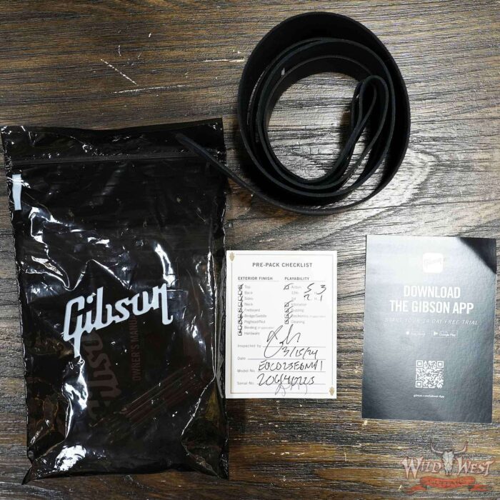 Epiphone Coronet (USA Collection) Mahogany Body&Neck P-90 Soapbar Pickup Ebony Black 6.15 LBS - Image 11