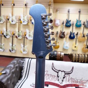Epiphone Dave Grohl DG-335 Pelham Blue 8.25 LBS - Image 9