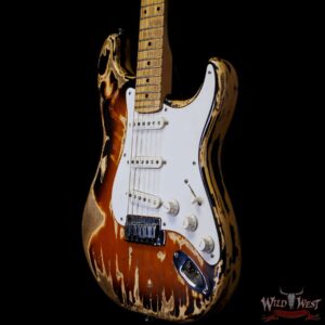 Jim Root Collection ESP GL-56 George Lynch Signature Guitar - Image 2