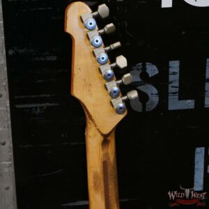 Jim Root Collection ESP GL-56 George Lynch Signature Guitar - Image 10