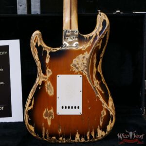 Jim Root Collection ESP GL-56 George Lynch Signature Guitar - Image 11