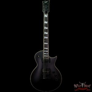 ESP USA Eclipse EMG 57/66 Pickup Satin Black - Image 3