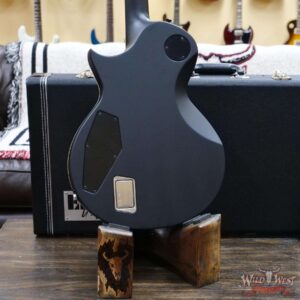 ESP USA Eclipse EMG 57/66 Pickup Satin Black - Image 10