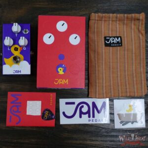 JAM Pedals Eureka! - Image 3