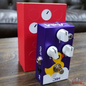 JAM Pedals Eureka! - Image 4