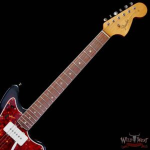 Original 1965 Fender Jazzmaster 3 Tone Sunburst 7.60 LBS - Image 4