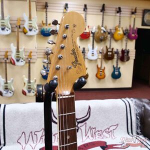 Original 1965 Fender Jazzmaster 3 Tone Sunburst 7.60 LBS - Image 7