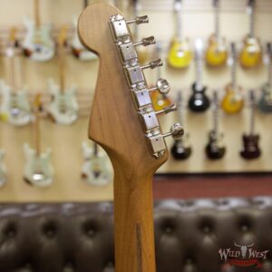 Fender FSR American Vintage Limited Edition ‘56 1956 Stratocaster Roasted Natural 1 of 200 V1742351 - Image 8