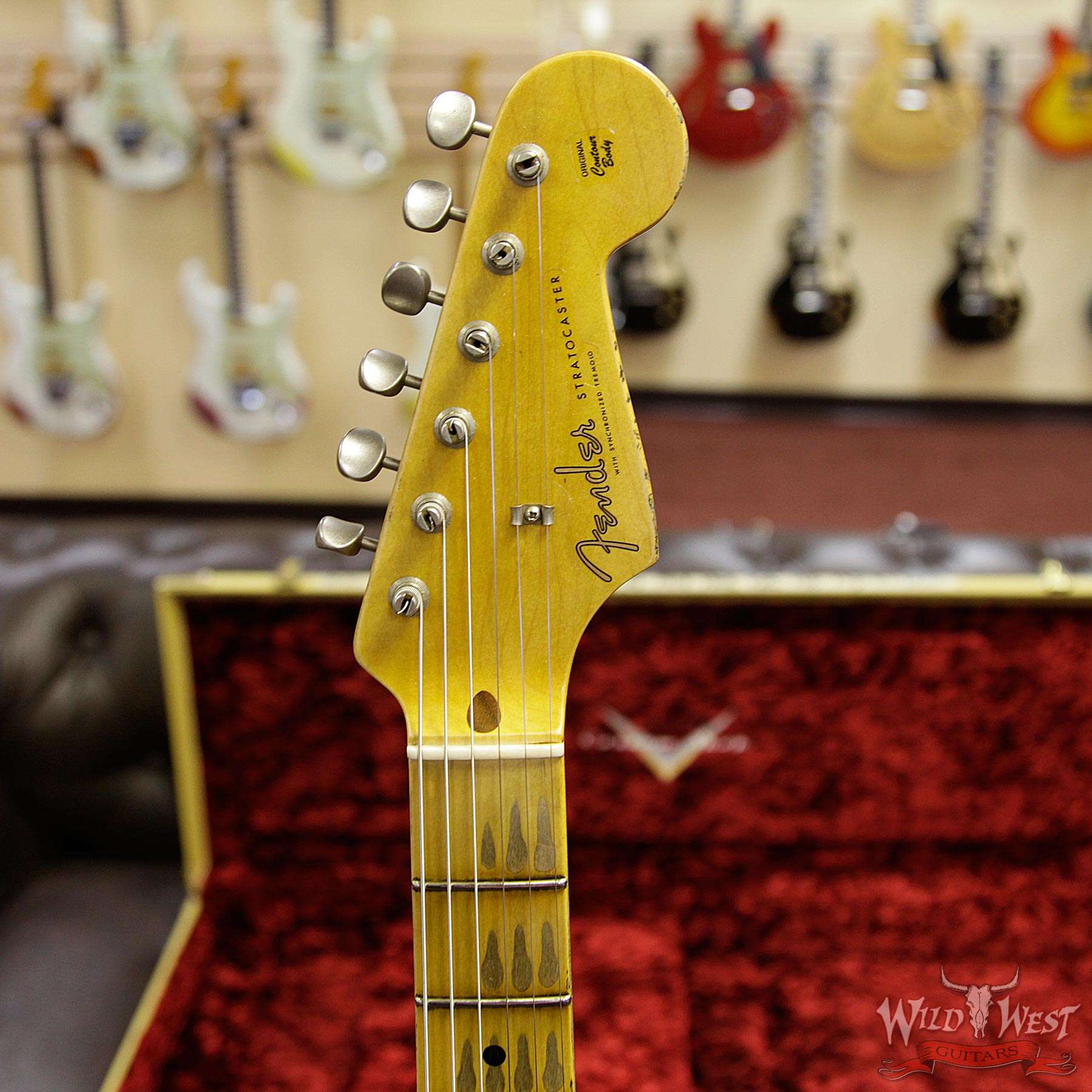 fender-1958strat-relic-hss-frd-r93635-hf__wwg.jpg Fender Custom Shop 1958 Stratocaster Relic HSS EVH Pickup Maple Neck Fiesta Red - Image 9