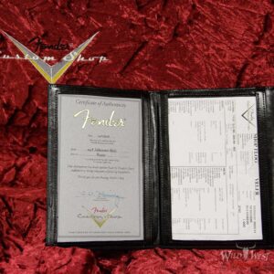 2018 Fender Custom Shop 1958 Telecaster Custom Relic HH EVH Pickups Inca Silver - Image 16