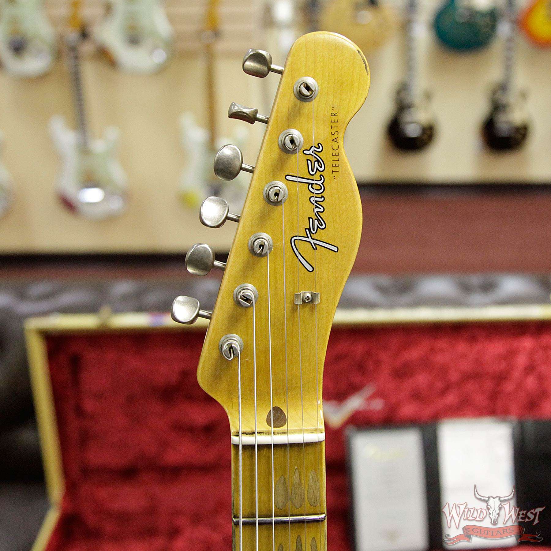 fender-1958tele-relic-hh-owt-r93218-hf__wwg.jpg Fender Custom Shop 1958 Telecaster Custom Relic HH EVH Pickups Olympic White - Image 9