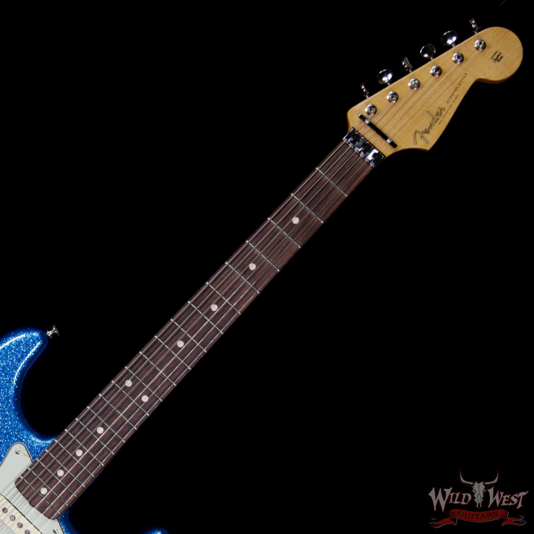 fender-1960strat-fr-hss-bluesparkle-r88051-bnf__wwg.jpg 2017 Fender Custom Shop 1960 Stratocaster NOS Floyd Rose HSS Rosewood Fretboard Blue Sparkle - Image 7