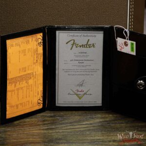 Fender Custom Shop 1961 Stratocaster Journeyman Relic with Dirty Neck British Racing Green - Image 16