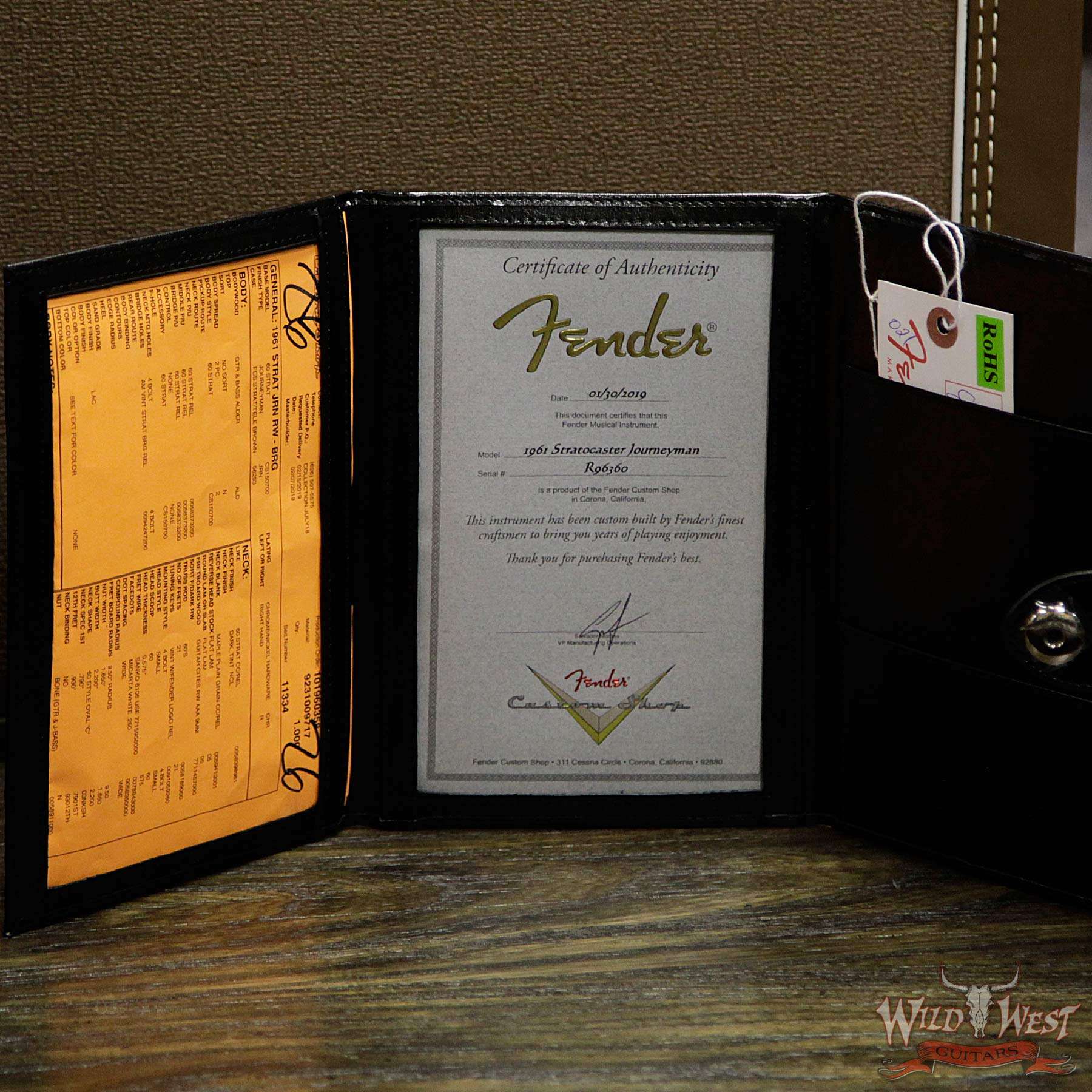 fender-1961strat-jrn-rw-brg-r96360-ct__wwg.jpg Fender Custom Shop 1961 Stratocaster Journeyman Relic with Dirty Neck British Racing Green - Image 16