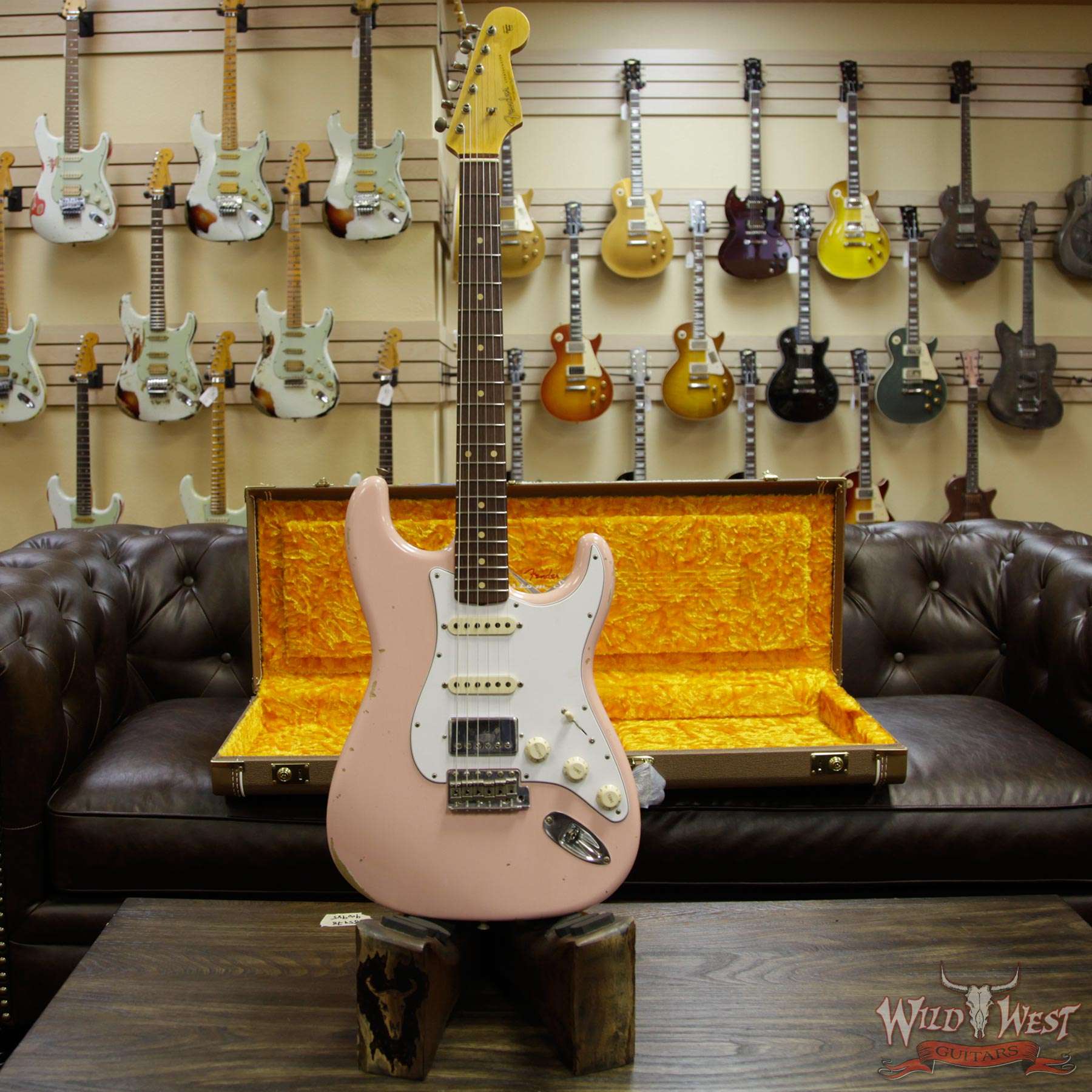 fender-1962strat-relic-hss-shp-r92341-d2__wwg.jpg 2018 Fender Custom Shop 1962 Stratocaster HSS EVH Pickup Relic Rosewood Fingerboard Shell Pink - Image 12