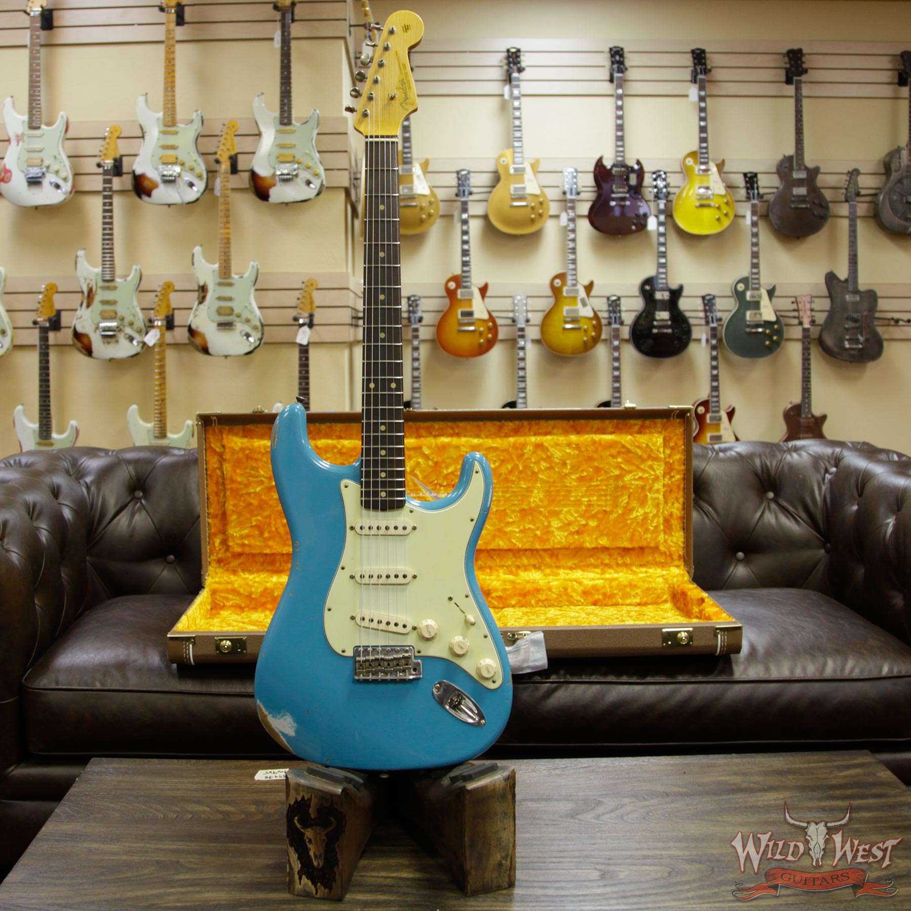 fender-1963strat-relic-taos-r93538-d2__wwg.jpg 2018 Fender Custom Shop 1963 Stratocaster Relic Rosewood Fingerboard Taos Turquoise - Image 12