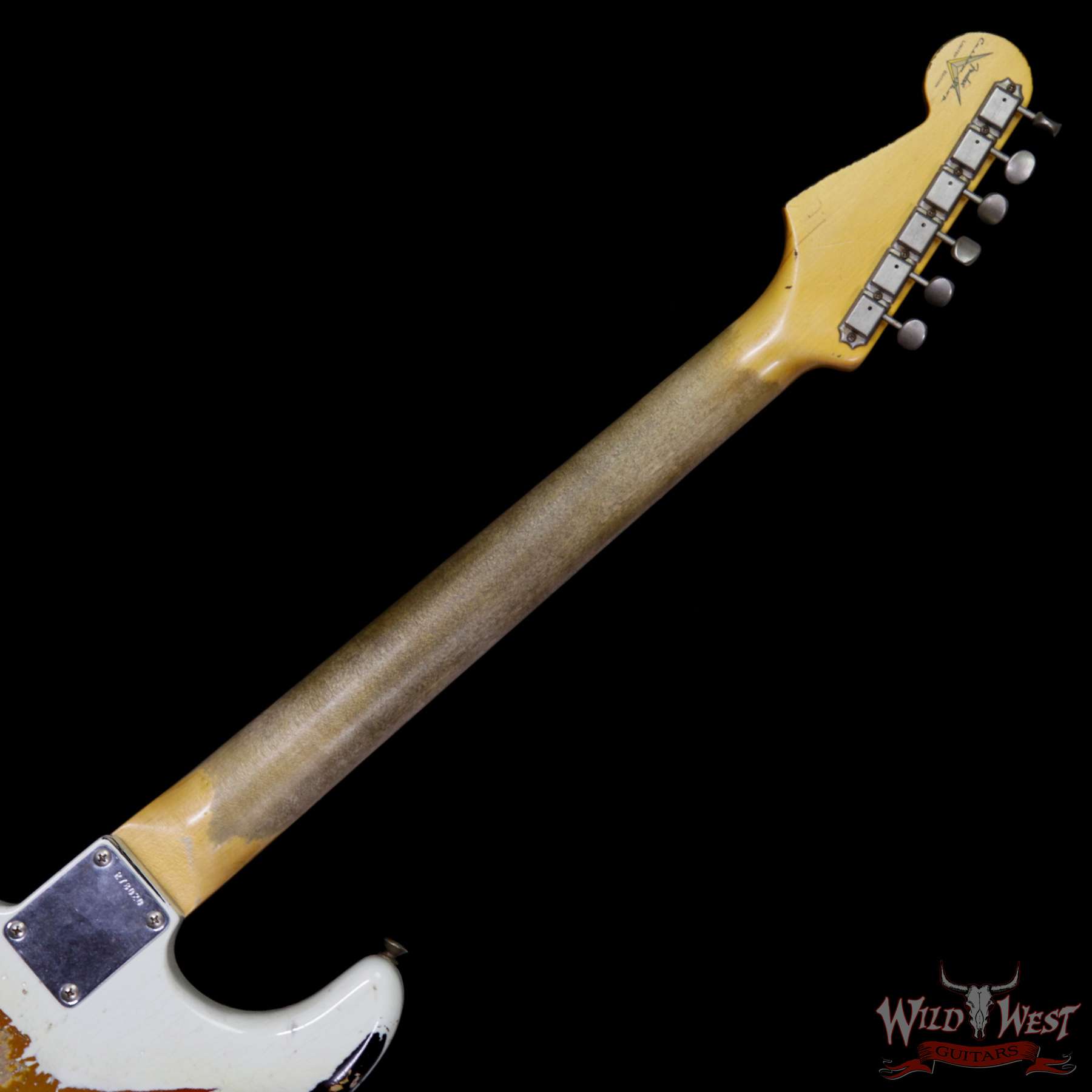 fender-60strat-wl-owt3ts-r78020-bnb__wwg.jpg Fender Custom Shop White Lightning Stratocaster Heavy Relic Floyd Rose HSS 21 Rosewood Board 3 Tone Sunburst - Image 11