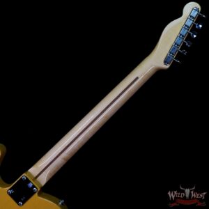 Fender American Original ‘50s Telecaster Maple Fingerboard Butterscotch Blonde - Image 5