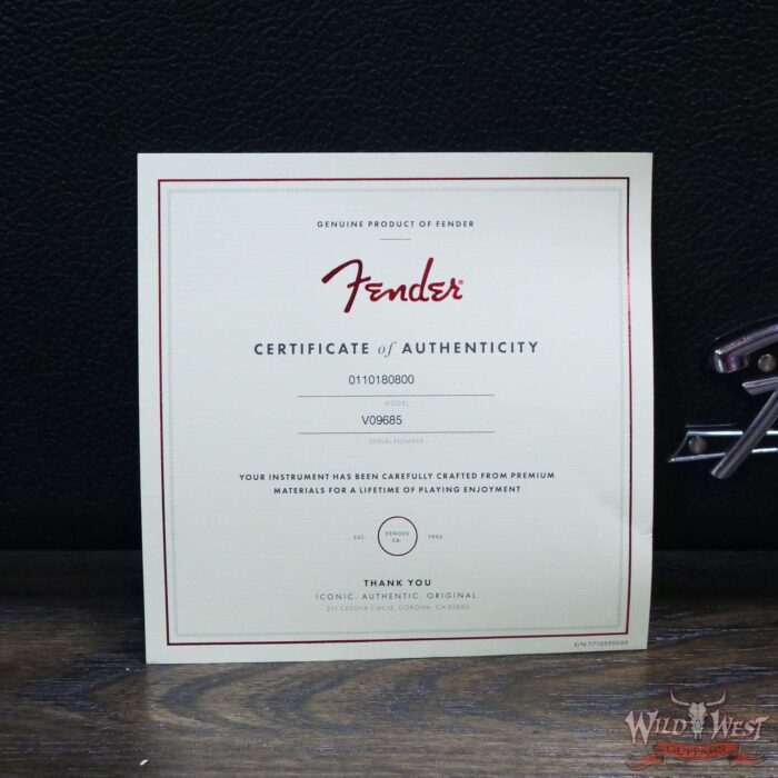 Fender American Original 70s Telecaster Custom Rosewood Fingerboard 3-Color Sunburst - Image 11