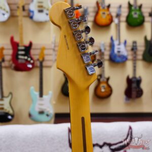 Fender American Professional II Stratocaster Rosewood Fingerboard 3-Color Sunburst - Image 8