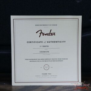 Fender American Professional II Stratocaster Rosewood Fingerboard 3-Color Sunburst - Image 10